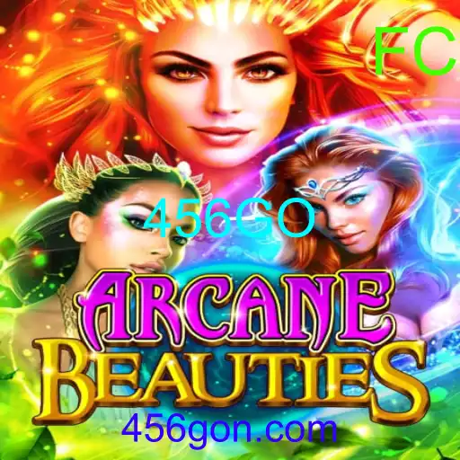 ArcaneBeauties