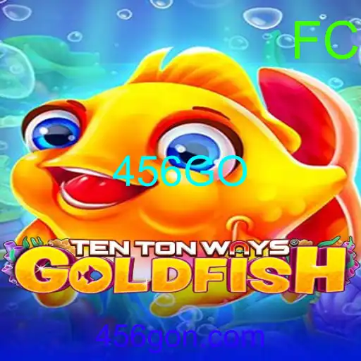 TenTonWaysGoldfish