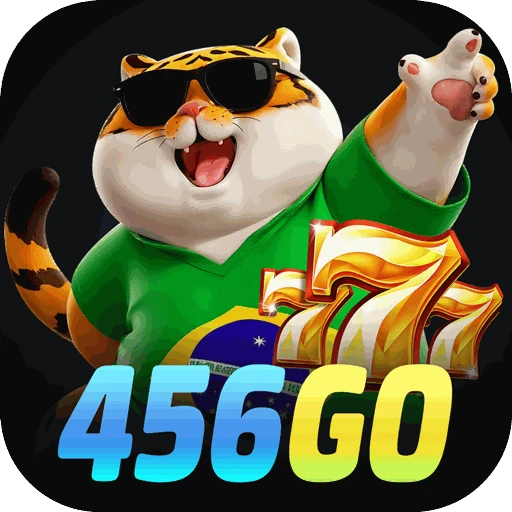 456GO-Inovação Digital, Pagamentos Rápidos e Experiência Completa no Brasil Logo